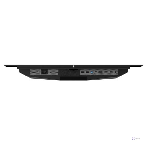 MSI Monitor 26.5" MPG 271QRX QD-OLED WQHD 360Hz