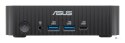MiniPC Asus PN54-S1 Ryzen 5 220/16GB/512SSD/W11P