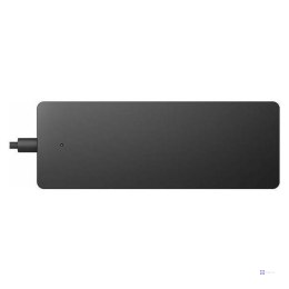 Stacja dokująca HP 4K USB-C Multiport Hub czarna 6G842AA