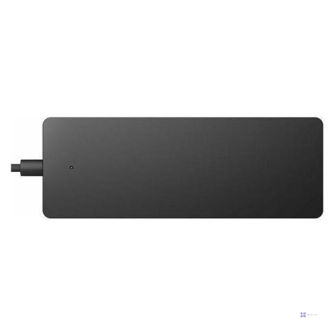 Stacja dokująca HP 4K USB-C Multiport Hub czarna 6G842AA