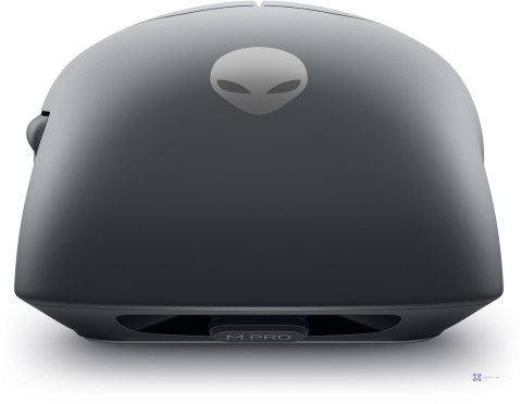 Dell Mysz bezprzewodowa gamingowa Alienware Pro Dark