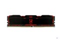 GOODRAM DDR4 16GB 3200MHz IRDM X BLACK RETAIL