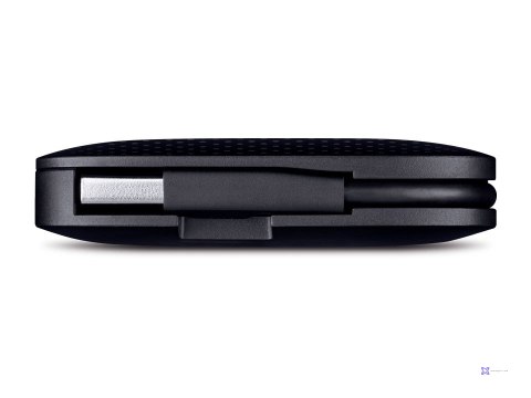 Hub TP-LINK UH400 (4x USB 3.0; kolor czarny)