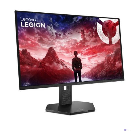 Lenovo Legion 27Q-10 26.5"QHD QD-OLED 240Hz 200nits AG 2xHDMI, DP Black 3Y