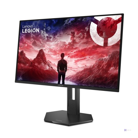 Lenovo Legion 27Q-10 26.5"QHD QD-OLED 240Hz 200nits AG 2xHDMI, DP Black 3Y