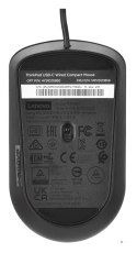Lenovo ThinkPad USB-C Wired Compact (4Y51D20850)