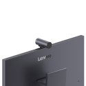 Lenovo Yoga Pro 27UD-10 26.5" UHD 120Hz 250nits AG USB-C, DP, HDMI Eclipse Black 3Y