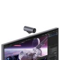 Lenovo Yoga Pro 27UD-10 26.5" UHD 120Hz 250nits AG USB-C, DP, HDMI Eclipse Black 3Y