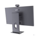 Lenovo Yoga Pro 27UD-10 26.5" UHD 120Hz 250nits AG USB-C, DP, HDMI Eclipse Black 3Y