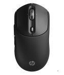 Mysz HP 700 Rechargeable  Mouse Black bezprzewodowa z akumulatorem czarna AZ7B0AA