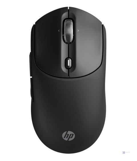Mysz HP 700 Rechargeable  Mouse Black bezprzewodowa z akumulatorem czarna AZ7B0AA