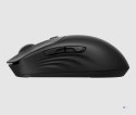 Mysz HP 700 Rechargeable  Mouse Black bezprzewodowa z akumulatorem czarna AZ7B0AA