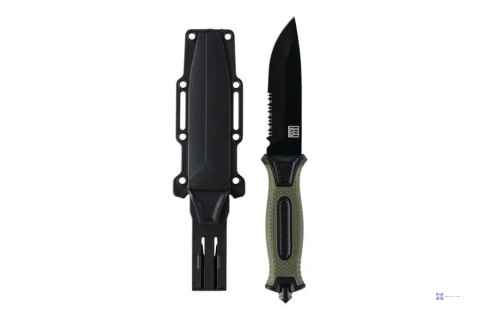 Nóż Tactical Ops 9242 101 INC