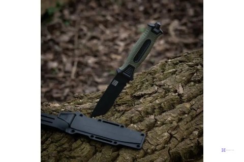 Nóż Tactical Ops 9242 101 INC