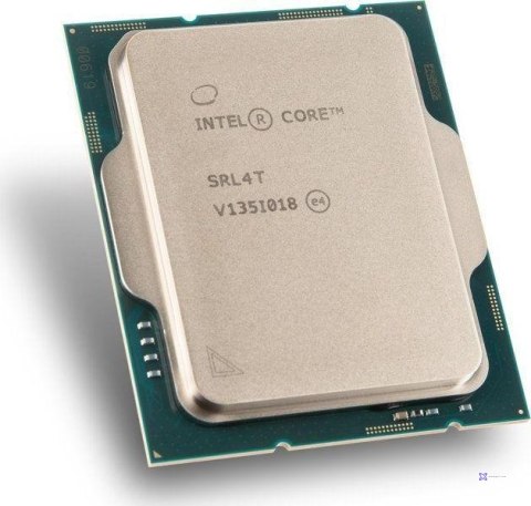 PROCESOR Core i7-12700 2.1 GHz FC-LGA16A Tray