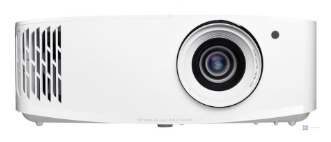 PROJEKTOR OPTOMA UHD38x DLP UHD 4000 ANSI 1000000:1 (OUTLET)
