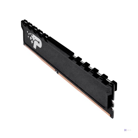 Patriot Premium Black DDR4 16GB 3200MHz CL22 Radiator (OUTLET)