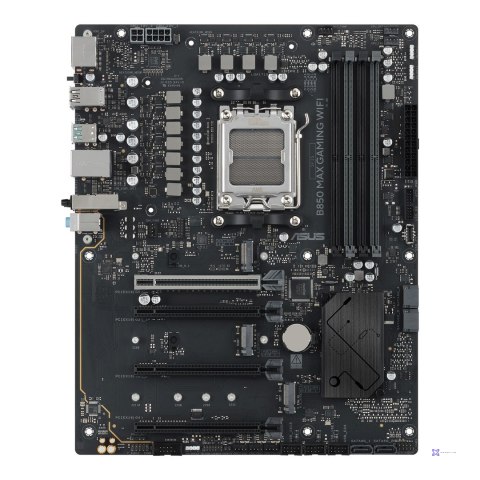 Płyta główna ASUS B850 MAX GAMING WIFI