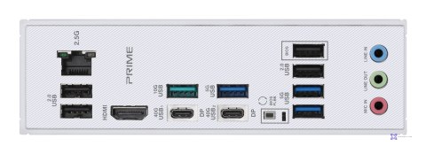 Płyta główna ASUS PRIME X870-P