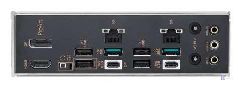Płyta główna ASUS PROART B850-CREATOR WIFI NEO
