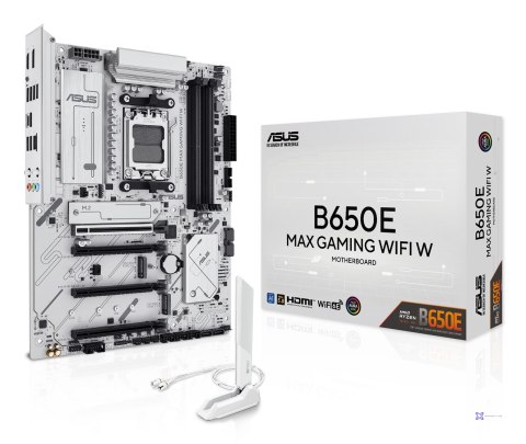 Płyta główna Asus B650E MAX GAMING WIFI W