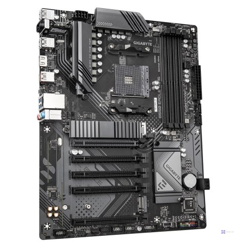 Płyta główna Gigabyte B550 EAGLE WIFI6