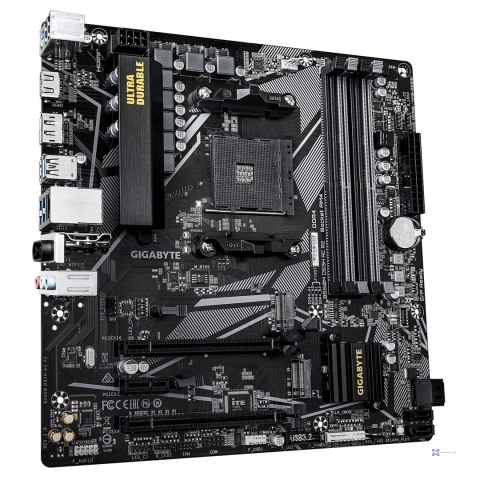 Płyta główna Gigabyte B550M DS3H AC R2