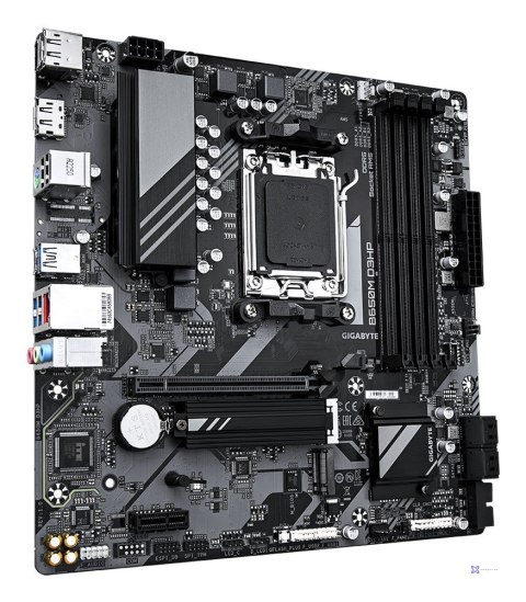 Płyta główna Gigabyte B650M D3HP
