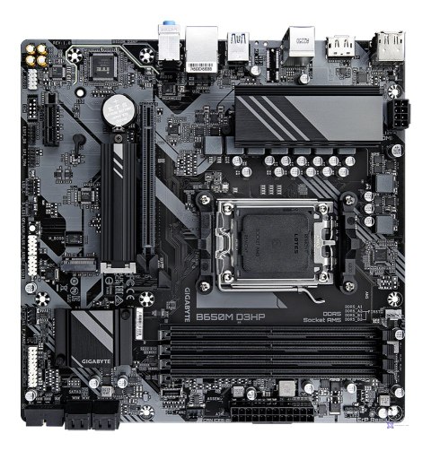 Płyta główna Gigabyte B650M D3HP