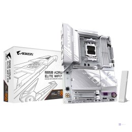 Płyta główna Gigabyte B850 AORUS ELITE WF7 ICE