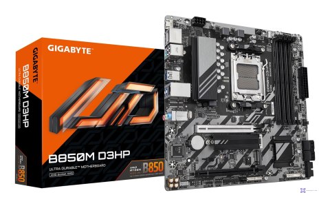 Płyta główna Gigabyte B850M D3HP