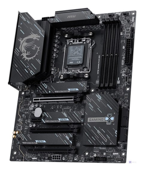 Płyta główna MSI X870E GAMING PLUS WIFI