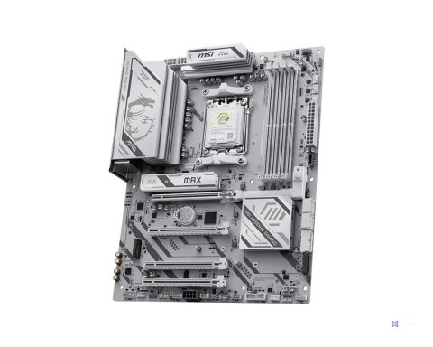 Płyta główna MSI MAG B850 GAMING PLUS MAX WIFI