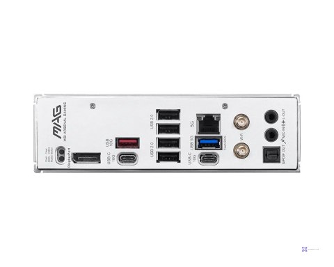 Płyta główna MSI MAG B850 GAMING PLUS MAX WIFI