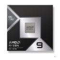 Procesor AMD Ryzen 9 9950X3D2 - TRAY