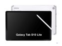 Samsung Galaxy Tab S10 lite (X400) 8/256GB Silver