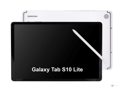 Samsung Galaxy Tab S10 lite (X400) 8/256GB Silver
