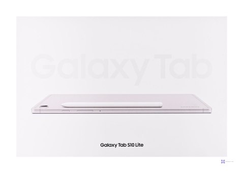 Samsung Galaxy Tab S10 lite (X400) 8/256GB Silver