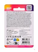 Silicon Power microSDXC Elite 256GB CL10 UHS-1/U1 A1