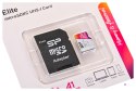Silicon Power microSDXC Elite 256GB CL10 UHS-1/U1 A1