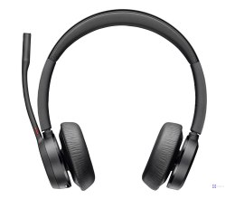Słuchawki Poly Voyager 4320-M +USB-A to USB-C Cable +BT700 dongle Retail Packaging