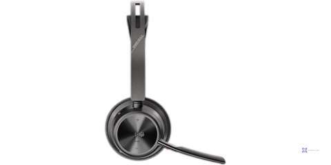 Słuchawki Poly Voyager Focus 2-M USB-C-C Headset USB-C/A Adapter Charging Stand No localization Retail Packaging