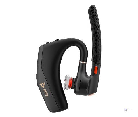 Słuchawki Poly Voyager Legend 50-M Headset UC EMEA - INTL English Localization Euro plug Retail Packaging