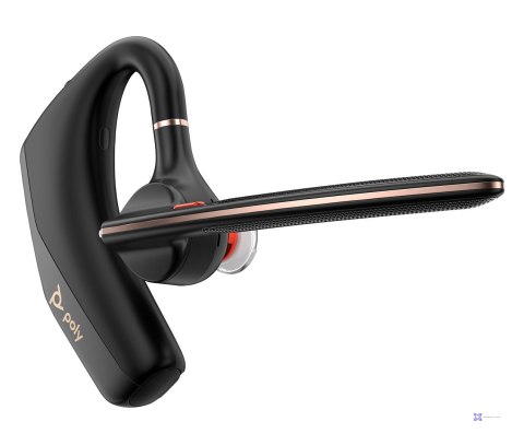 Słuchawki Poly Voyager Legend 50-M Headset UC EMEA - INTL English Localization Euro plug Retail Packaging