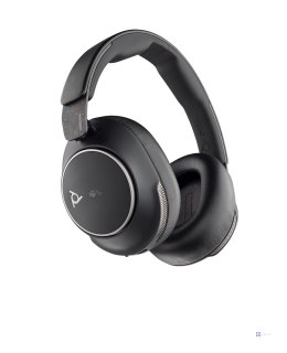 Słuchawki Poly Voyager Surround 80 UC Microsoft Teams Certified USB-C Headset +USB-C/A Adapter Retail Packaging