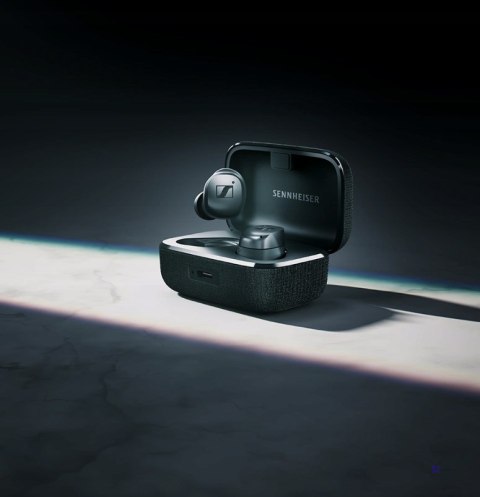 Słuchawki SENNHEISER MOMENTUM TRUE WIRELESS 4 - BLACK COPPER (WYPRZEDAŻ)