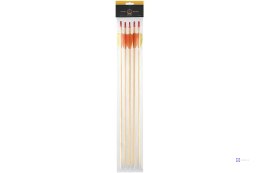 Strzały drewniane Target Wooden 30
