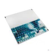 Traitors AURORA Keycap Set (UK)