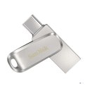 Ultra Dual Drive Luxe 256GB USB Type-C (OUTLET)