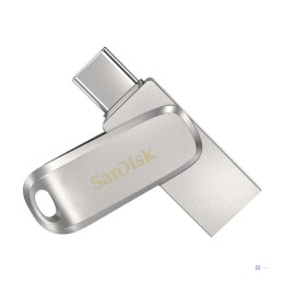 Ultra Dual Drive Luxe 256GB USB Type-C (OUTLET)